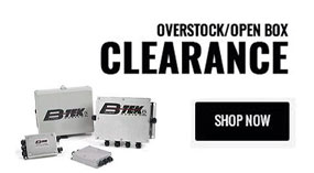 Overstock/Open Box